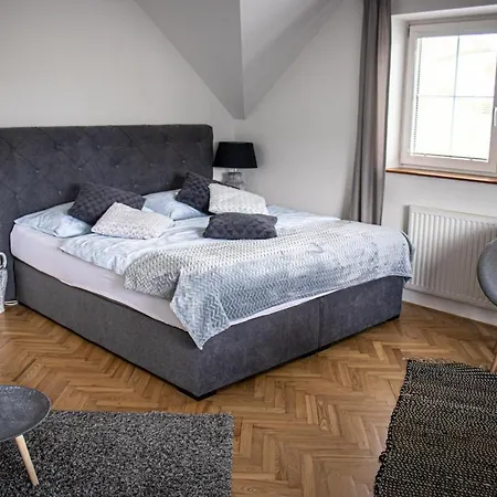 U Petry Apartmán
