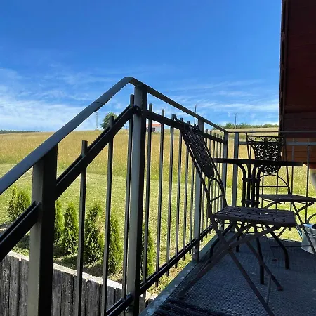 Apartmán U Petry