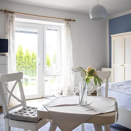 Apartmán U Petry *