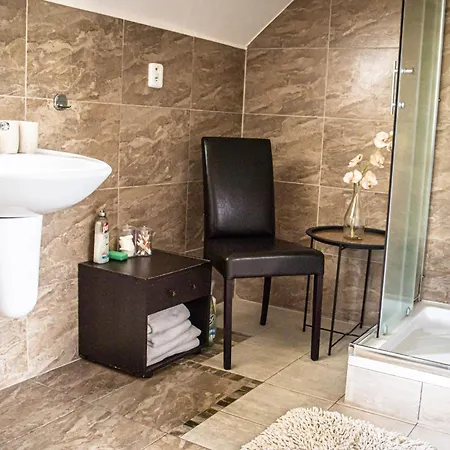 U Petry Apartmán Luhačovice