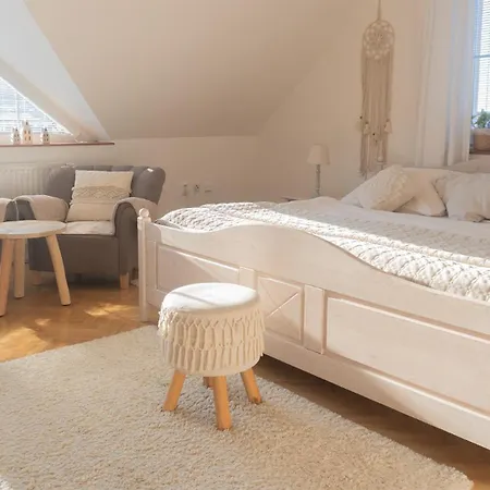 U Petry Apartamento Luhačovice