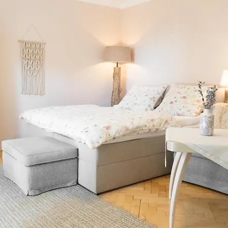 Apartamento U Petry