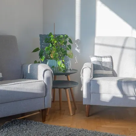 Apartamento U Petry *