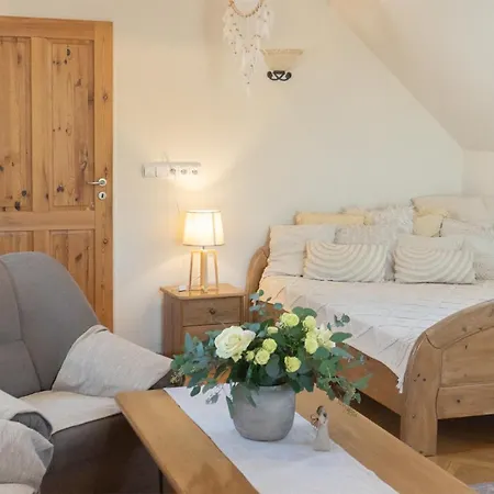 U Petry Apartamento Luhačovice