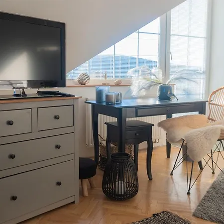 U Petry Apartmán *
