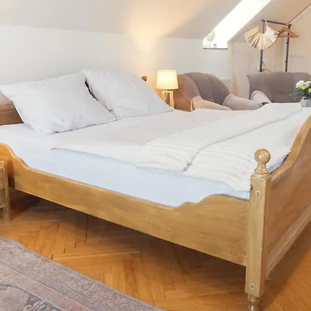 Apartmán U Petry *