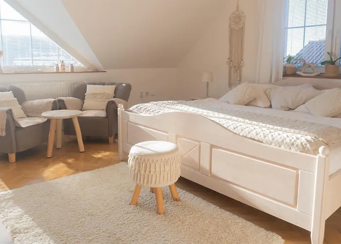 U Petry Appartement Luhačovice