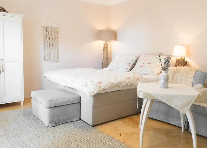 Appartement U Petry