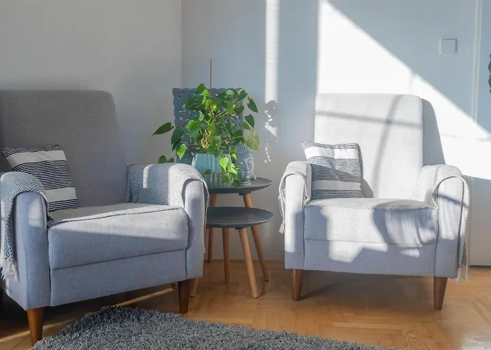 Appartement U Petry *