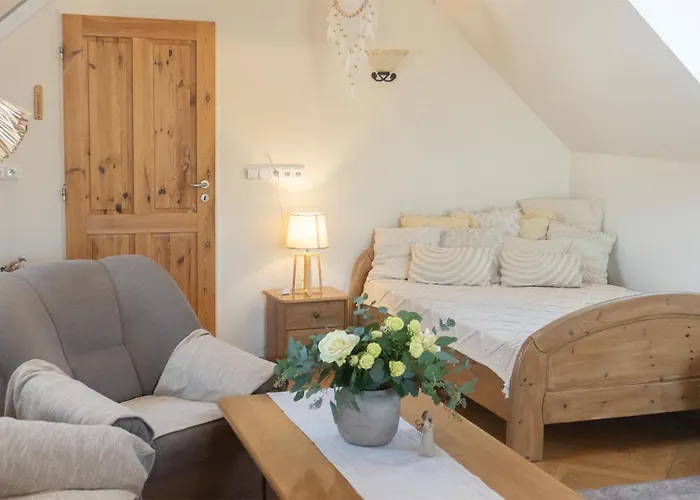 U Petry Appartement Luhačovice