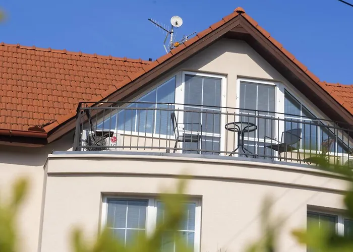 U Petry Appartement *